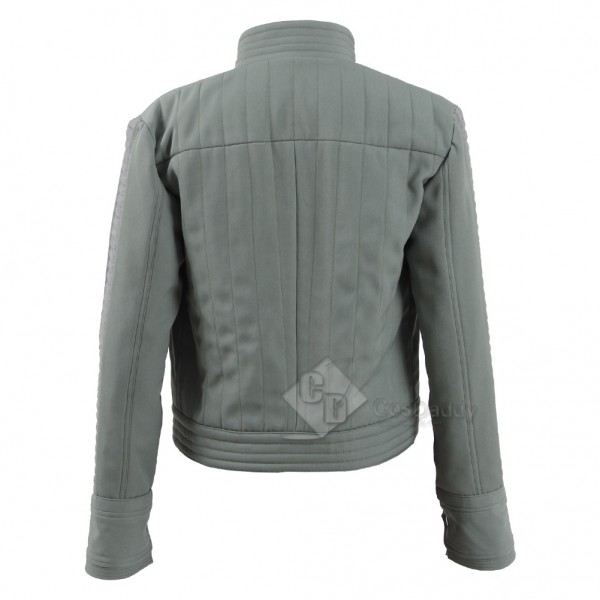 Star Wars: Rogue One Jyn Erso  Vest Costume