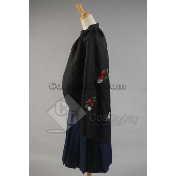 BRAVE10 BRAVE 10 Un No Rokurou Cosplay Costume