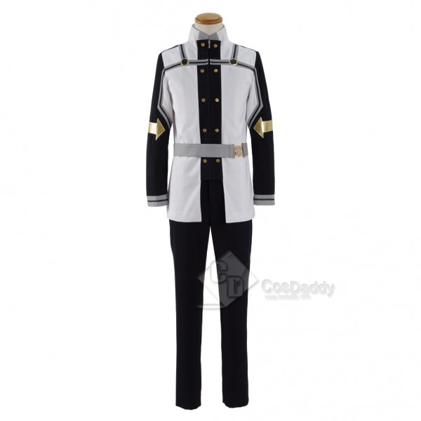 Sword Art Online:Ordinal Kirigaya Kazuto Cosplay C...