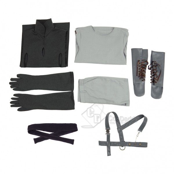 CosDaddy NieR:Automata DLC YoRHa 9S Cosplay Costume