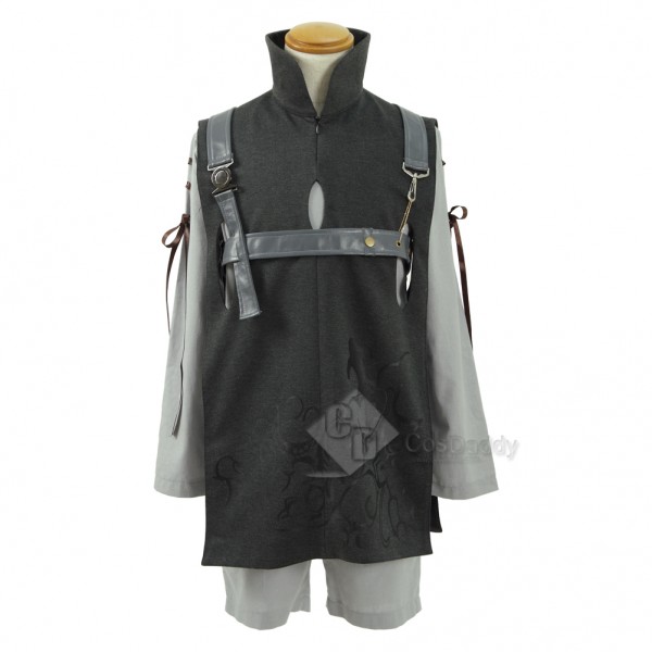 CosDaddy NieR:Automata DLC YoRHa 9S Cosplay Costume