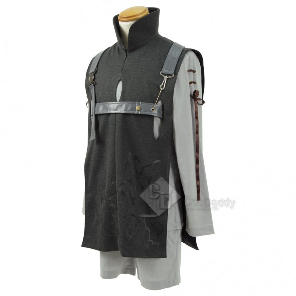 CosDaddy NieR:Automata DLC YoRHa 9S Cosplay Costume