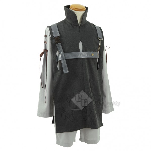 CosDaddy NieR:Automata DLC YoRHa 9S Cosplay Costume