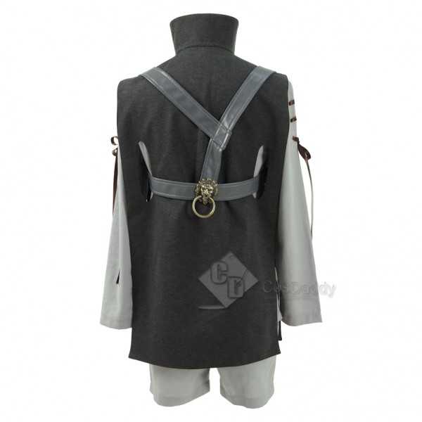 CosDaddy NieR:Automata DLC YoRHa 9S Cosplay Costume