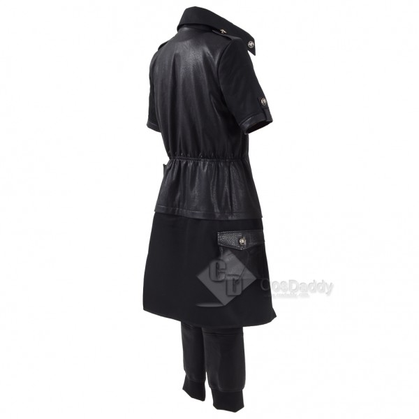 CosDaddy Final Fantasy XV Noctis Lucis Caelum Cosplay Costume Full Set