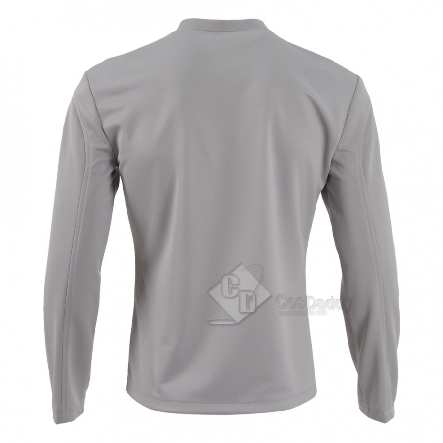 peter quill shirt