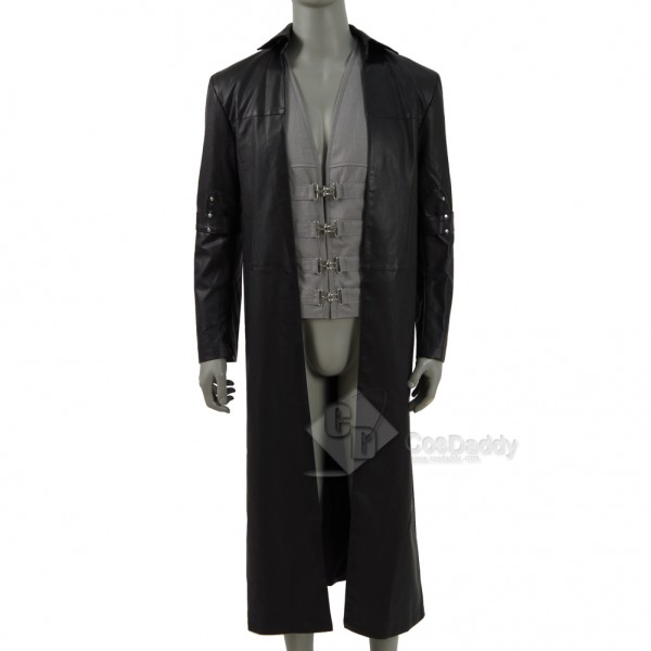 Cosdaddy The Dark Tower  Roland Deschain Vest Cosplay Costume 