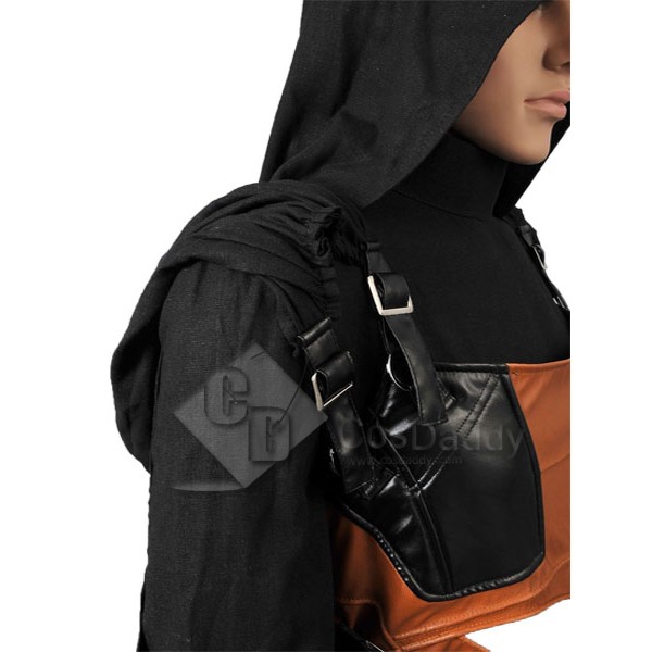 Star Wars Darth Revan Cosplay Costume