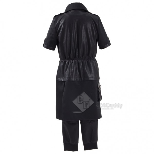 CosDaddy Final Fantasy XV Noctis Lucis Caelum Cosplay Costume Full Set