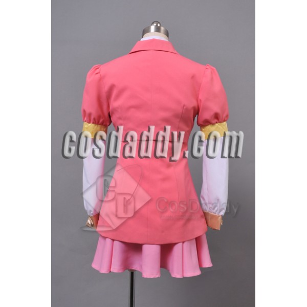 AKB0048 Cosplay Costume