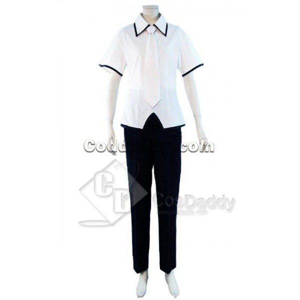 Fruits Basket Tohru Honda Halloween Cosplay Costum...