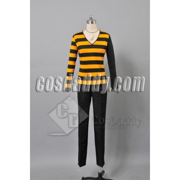 AMNESIA TOMA Cosplay Costume 
