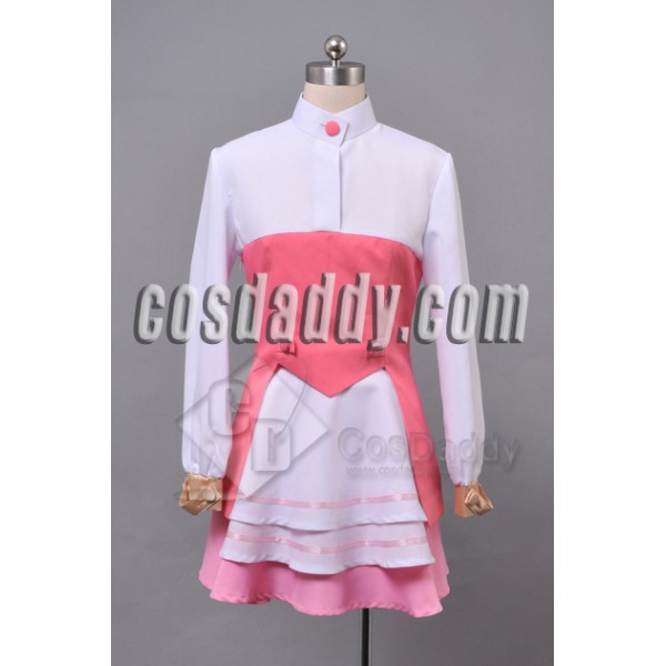 AKB0048 Cosplay Costume