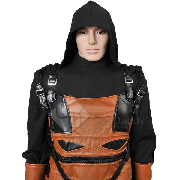 Star Wars Darth Revan Cosplay Costume