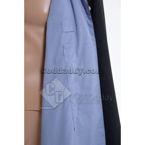 Harry Potter Ravenclaw of Hogwarts Robe Cosplay Costume 