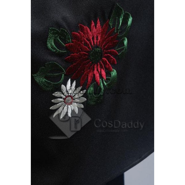 BRAVE10 BRAVE 10 Un No Rokurou Cosplay Costume