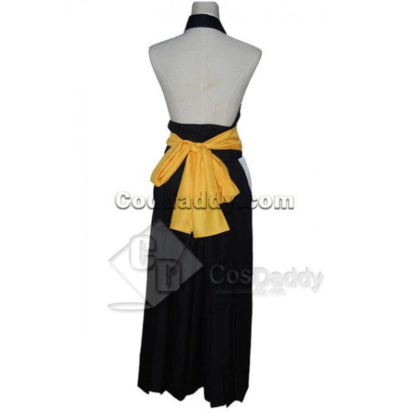 Bleach Cosplay Soi Fong / Soi Fon Cosplay Costume