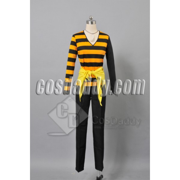 AMNESIA TOMA Cosplay Costume 