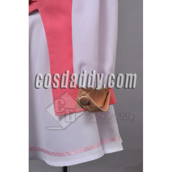 AKB0048 Yuka Ichijyo Cosplay Costume