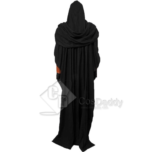 Star Wars Darth Revan Cosplay Costume