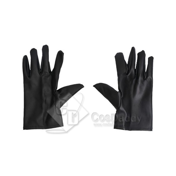 Batman Arkham Asylum Joker Suit Cosplay Costume 