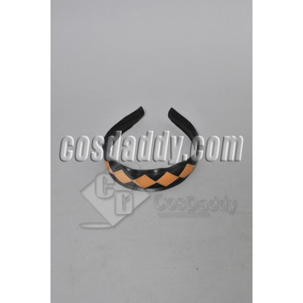 AMNESIA TOMA Cosplay Costume 