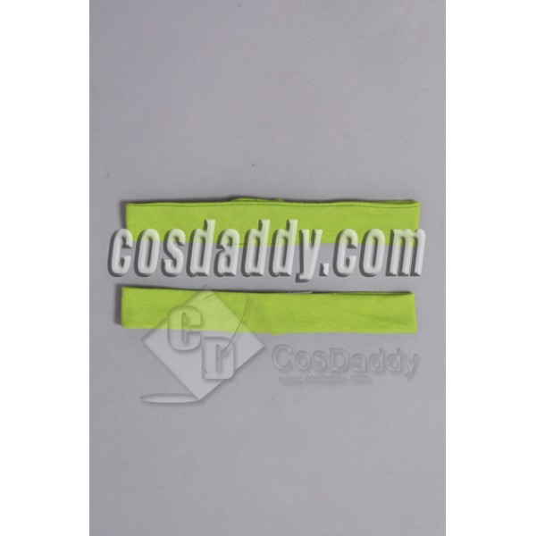 AKB0048 Cosplay Costume