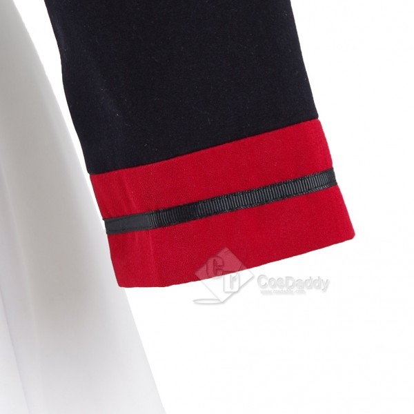 Sword Art Online:Ordinal Scale Asuna Cosplay Costume 