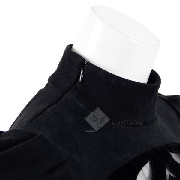 CosDaddy NieR:Automata YoRHa No. 2 Type B Cosplay Costume