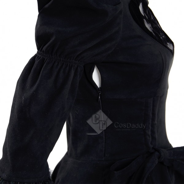 CosDaddy NieR:Automata YoRHa No. 2 Type B Cosplay Costume