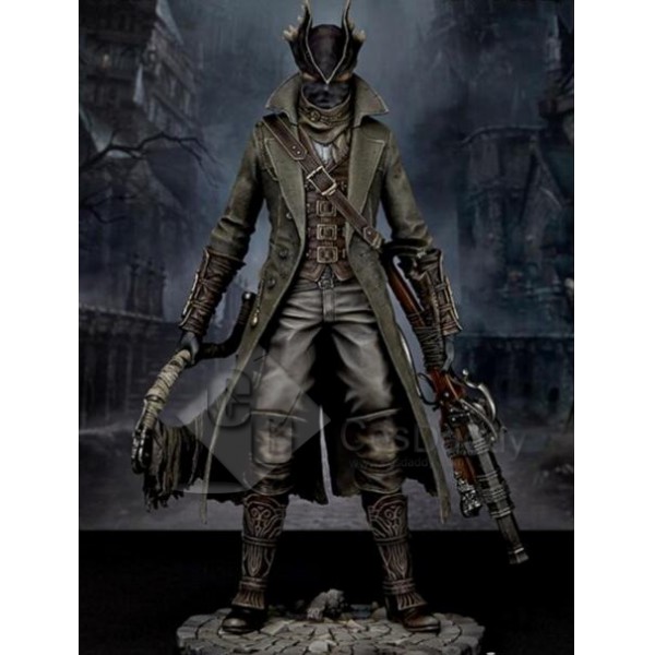 CosDaddy Bloodbrone Older Hunter The Hunter Suit C...