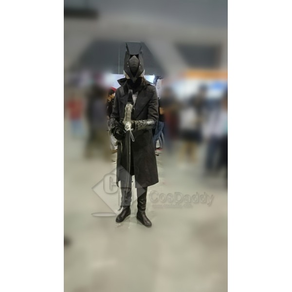 CosDaddy Bloodbrone Older Hunter The Hunter Suit Cosplay Costume