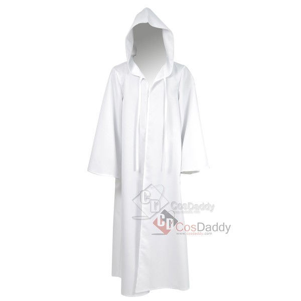 Star Wars Obi-Wan Kenobi Jedi Robe Three Color Clo...