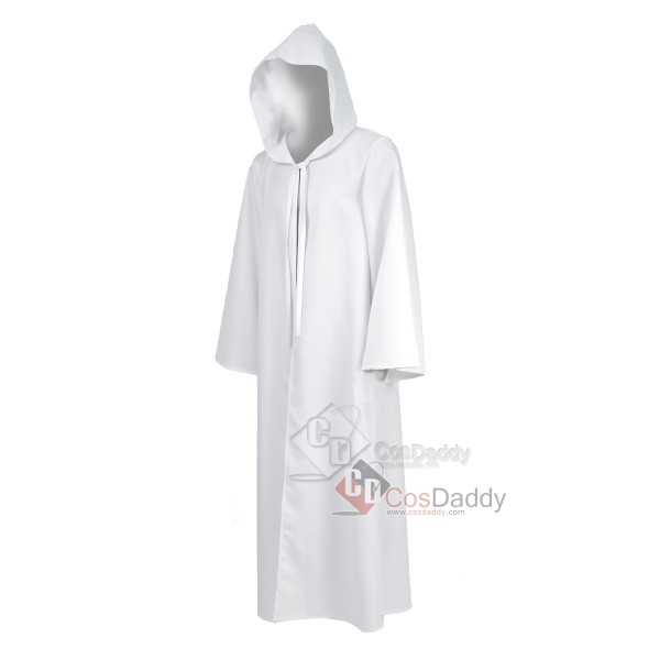 Star Wars Obi-Wan Kenobi Jedi Robe Three Color Cloak Cosplay Costume