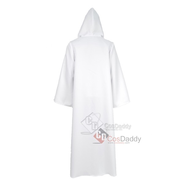Star Wars Obi-Wan Kenobi Jedi Robe Three Color Cloak Cosplay Costume
