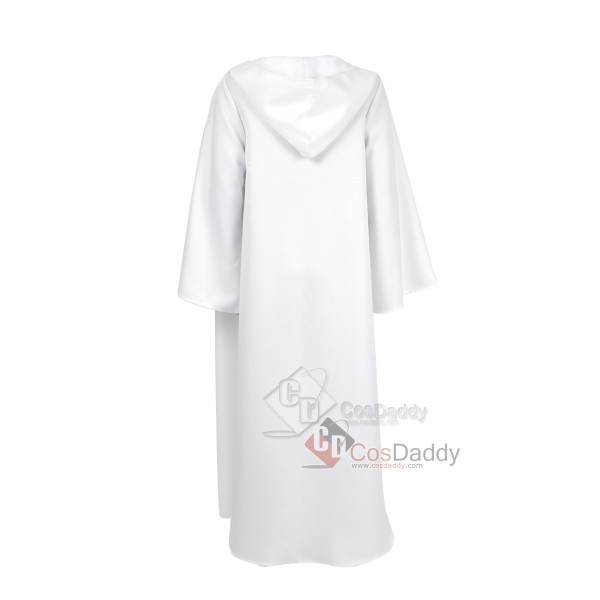 Star Wars Obi-Wan Kenobi Jedi Robe Three Color Cloak Cosplay Costume