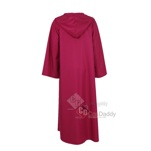 Star Wars Obi-Wan Kenobi Jedi Robe Three Color Cloak Cosplay Costume