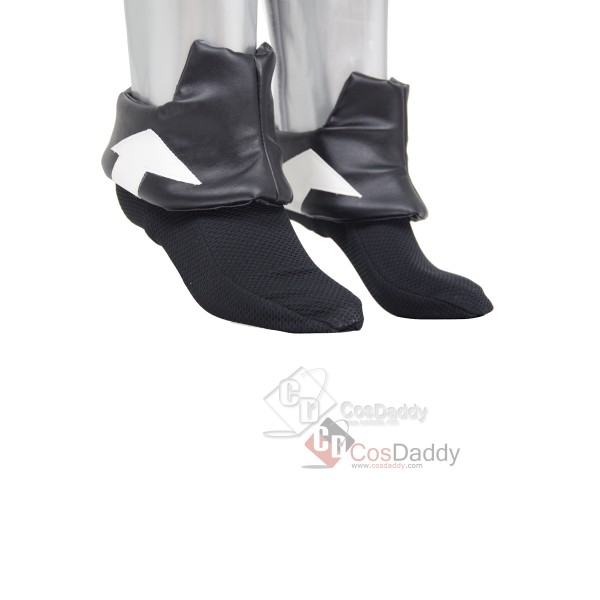 Overwatch Symmetra Uniform Cosplay Costume