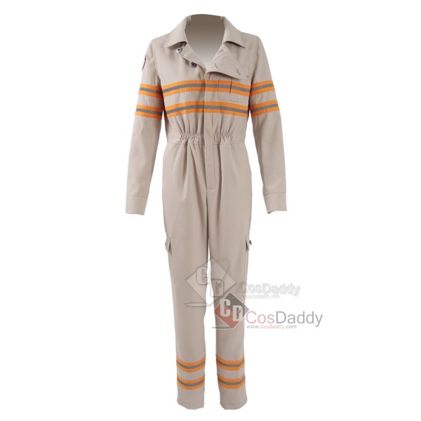 Ghostbusters 3 Jumpsuits Unifrom Untitled Ghostbus...