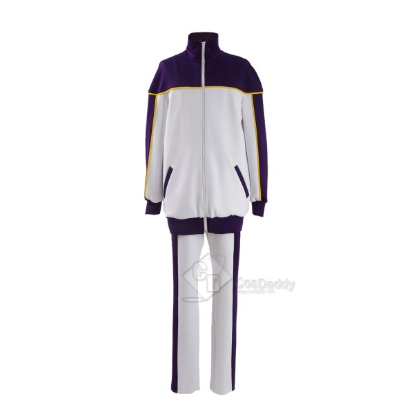 CosDaddy Touken Ranbu Hanamaru The Sword Dance Cos...