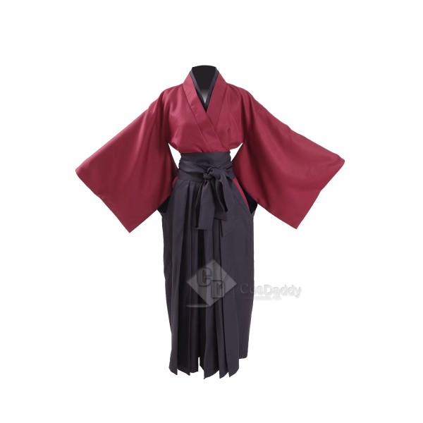 CosDaddy Touken Ranbu Hanamaru The Sword Dance Cosplay Kashuu Kiyomitsu Costume Men 