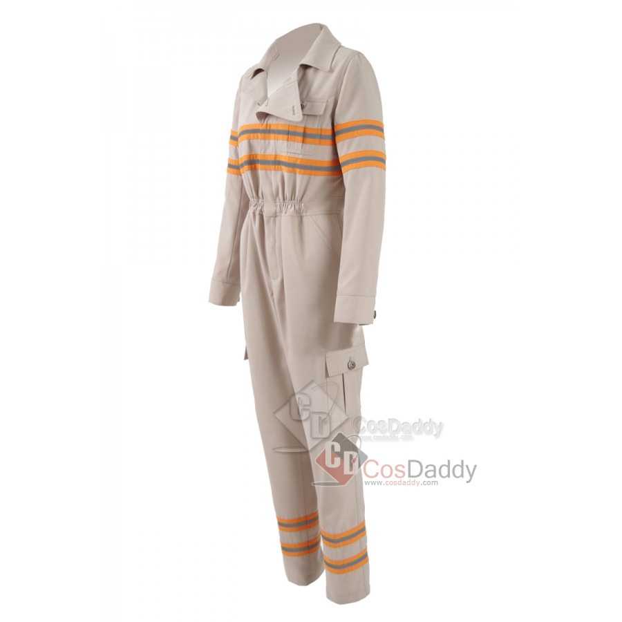 Ghostbusters 3 Jumpsuits Unifrom Untitled Ghostbusters Reboot Cosplay ...