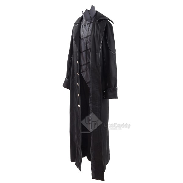 Persona 5 Sthe Animation -THE DAY BREAKERS Cosplay  Dramatis Personae Kaitou Costume 