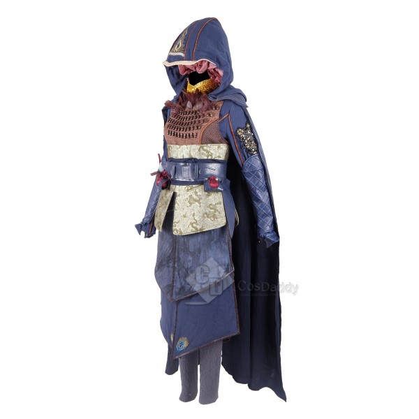CosDaddy 2016 New Assassin's Creed Maria Cosplay Costume Battle Suit For  Adult Full Set