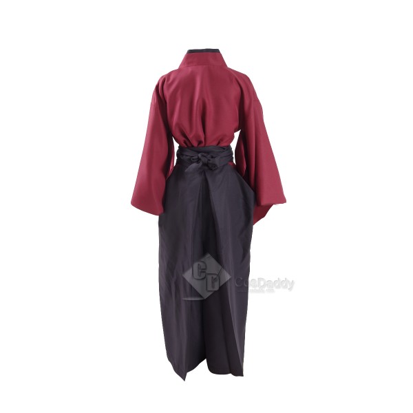 CosDaddy Touken Ranbu Hanamaru The Sword Dance Cosplay Kashuu Kiyomitsu Costume Men 