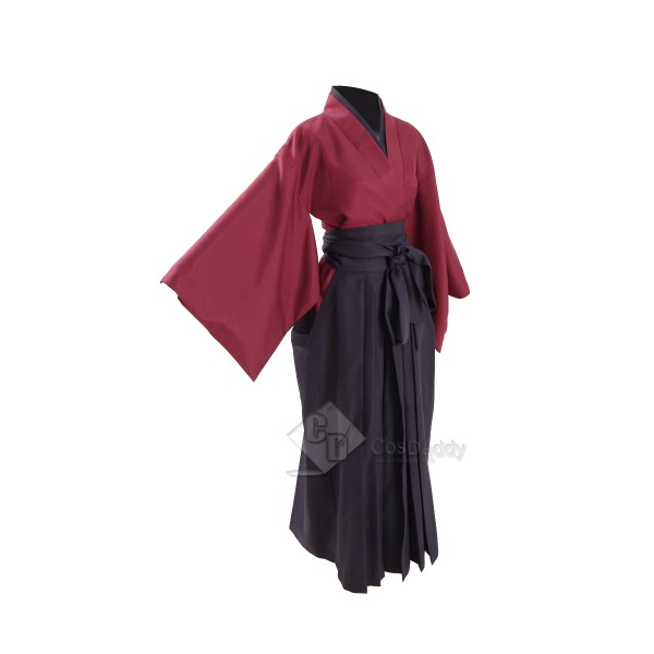 CosDaddy Touken Ranbu Hanamaru The Sword Dance Cosplay Kashuu Kiyomitsu Costume Men 