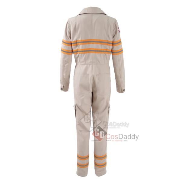 Ghostbusters 3 Jumpsuits Unifrom Untitled Ghostbusters Reboot Cosplay Costume