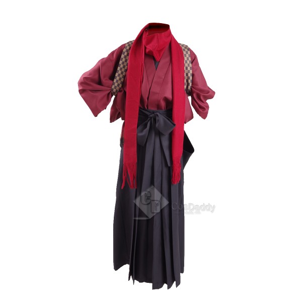 CosDaddy Touken Ranbu Hanamaru The Sword Dance Cos...