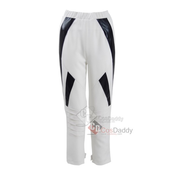 2016 new Game Mirror's Edge Catalyst Faith Connors cosplay Costume woman Halloween Christmas running roleplay costume