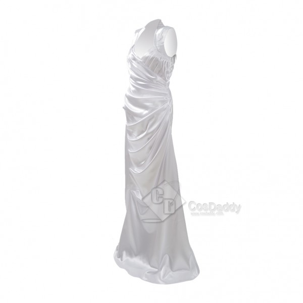 CosDaddy Final Fantasy XV Lunafreya Nox Fleuret Cosplay Costumes Dresses